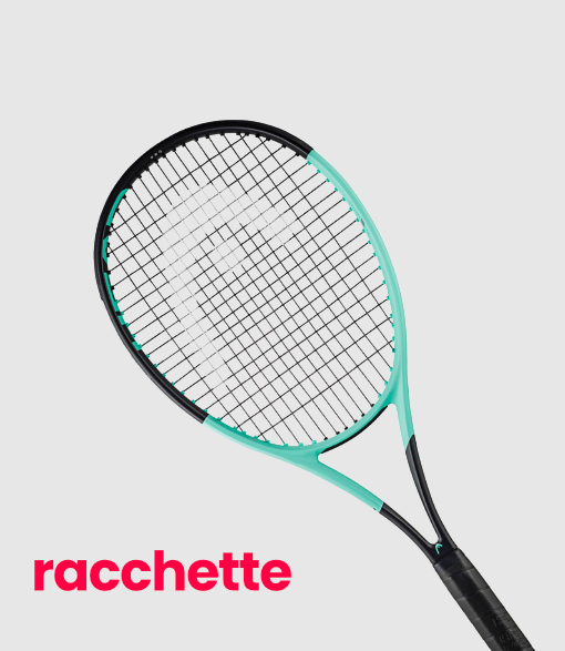 Racchette tennis