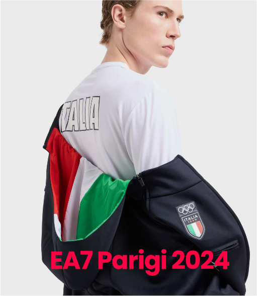 Olimpiadi 2024