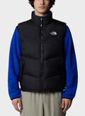 GILET SAIKURO, BLK, thumb