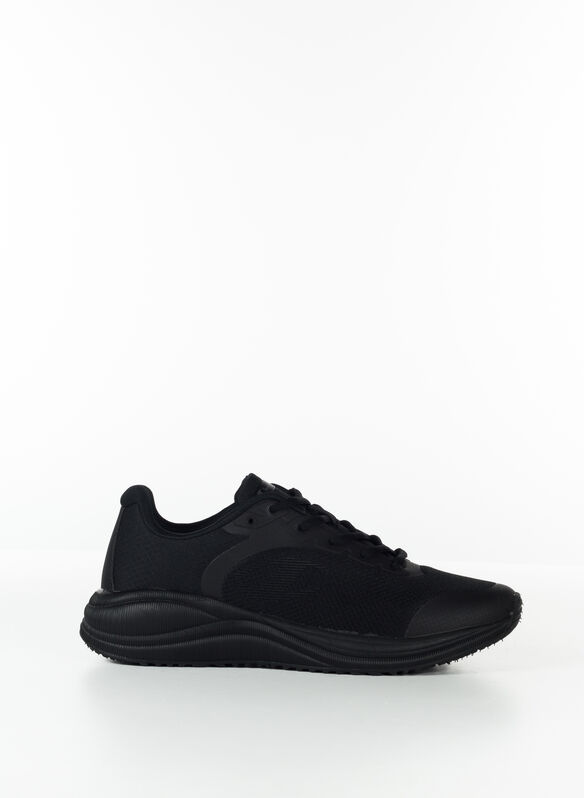 SCARPA SYPHON, KK001 ALLBLK, medium