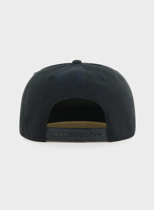 CAPPELLO NYY UNISEX, BLK, medium