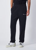 PANTALONE PRO JERSEY, KK001 BLK, thumb