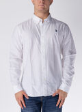 CAMICIA DIRK, 100 WHT, thumb