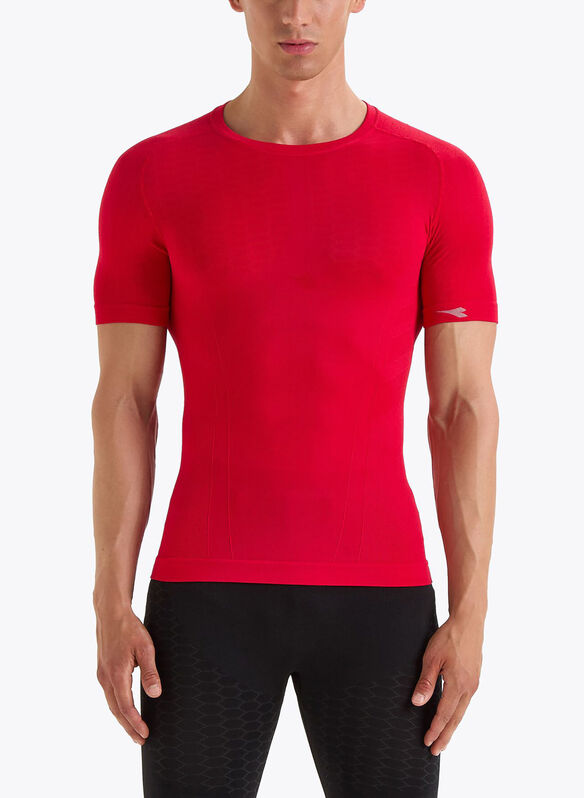 MAGLIA ACT, 45101 RED, medium