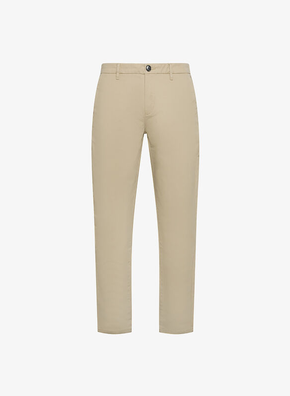 PANTALONE CHINO, 16 BEIGE, medium