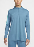 MAGLIA ACADEMY 23 1/2 ZIP, 429 BLUE, thumb