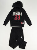 TUTA JORDAN 23 BAMBINO, 023 BLK, thumb