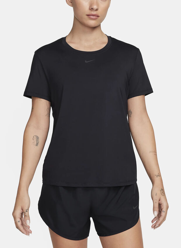 MAGLIA TRAINING ONE, 010 BLK, large