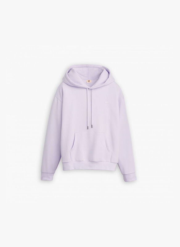 FELPA HOODIE EVERYDAY, 0013 LAVANDA, medium