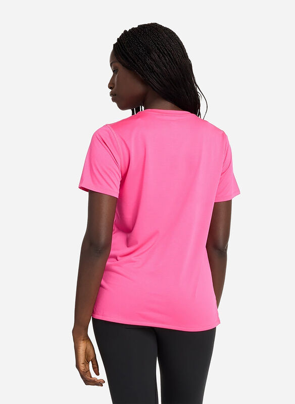 MAGLIA ESSENTIALS, - PINK, medium