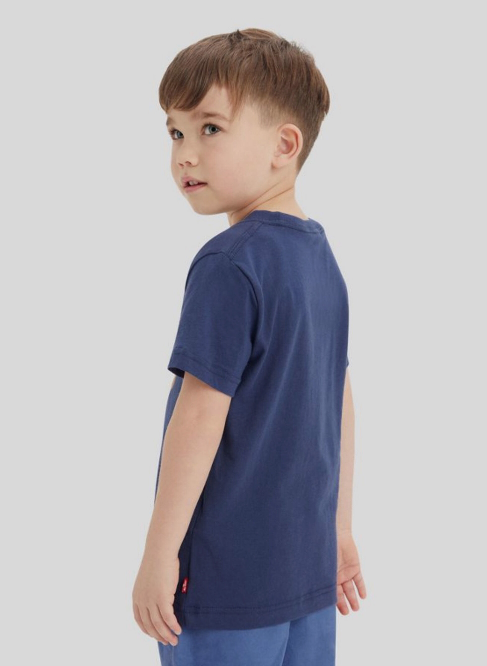 Maglia levis cheap bambino amazon