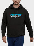 FELPA HOODIE UPRISAL, BLK, thumb