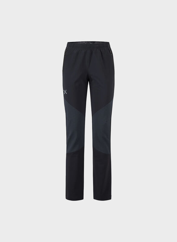 PANTALONE FANCY 2.0, 90 BLK, medium