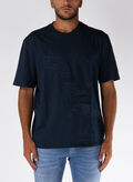 T-SHIRT BIG LOGO, 1510 NVY, thumb