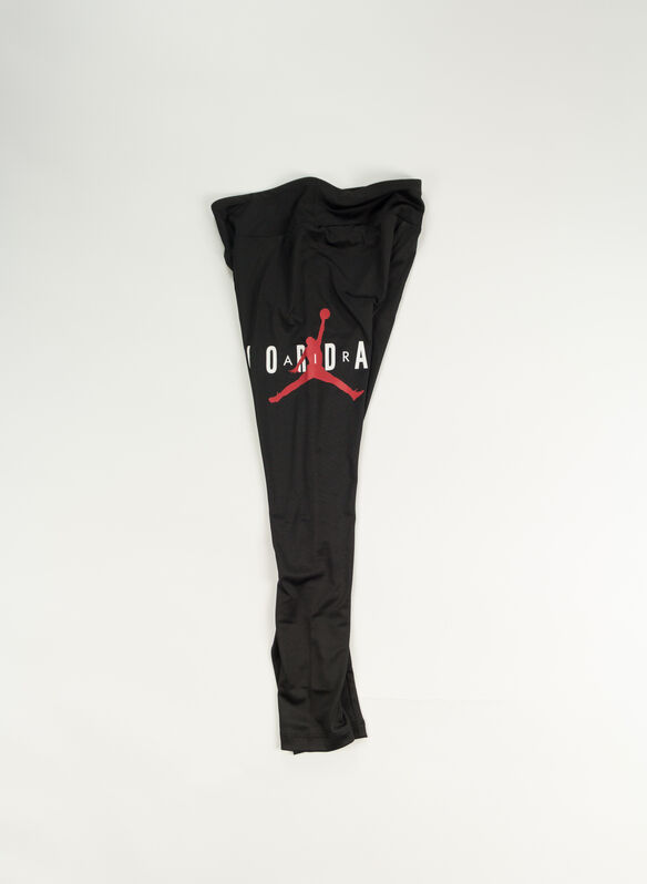 LEGGING JUMPMAN RAGAZZA, 023 BLK, medium