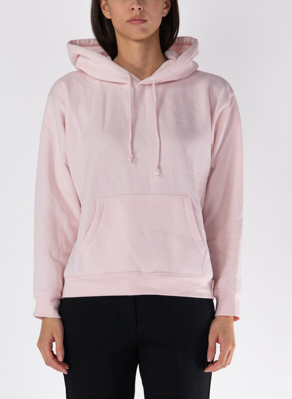 FELPA HOODIE EVERYDAY, 0015 PINK, medium