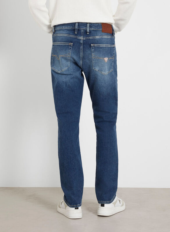 JEANS ANGELS SLIM, 2CRM STONE, medium