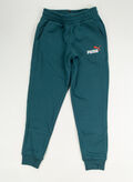 PANTALONE ESS 2 BTS RAGAZZO, 23 COLD GREEN, thumb