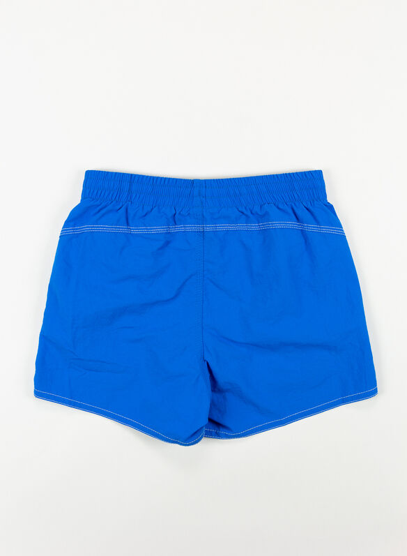 SHORT BYWAY BEACH RAGAZZO, 082PIXBLUE, medium