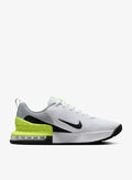 SCARPA AIR MAX ALPHA TRAINER 6, 006 WHTGREYLIME, thumb