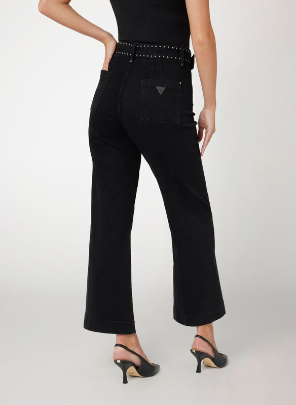 PANTALONE DAKOTA, D33P BLK, medium