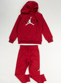 TUTA BRKLYN JORDAN BAMBINO, R78 RED, thumb