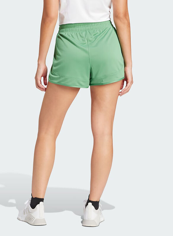 SHORTS A VITA ALTA PACER ESSENTIALS, GREEN, medium