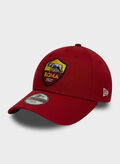 CAPPELLO AS ROMA RAGAZZO, RED, thumb