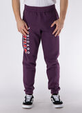 PANTALONE NBA CHICAGO BULLS, VIOLET, thumb