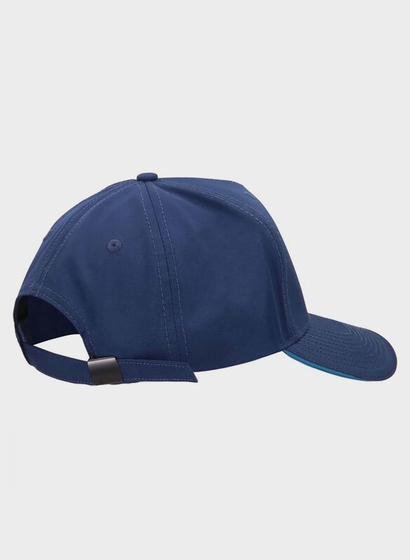 CAPPELLO BASEBALL SS LAZIO RAGAZZO, 14 NVY, medium