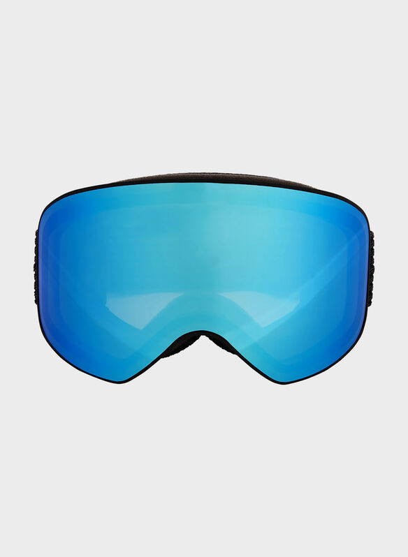 MASCHERA DA SCI FLYTE REVO III, 901 BLKBLUE, medium