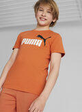 T-SHIRT ESSENTIALS  RAGAZZO, 78 GINGER, thumb