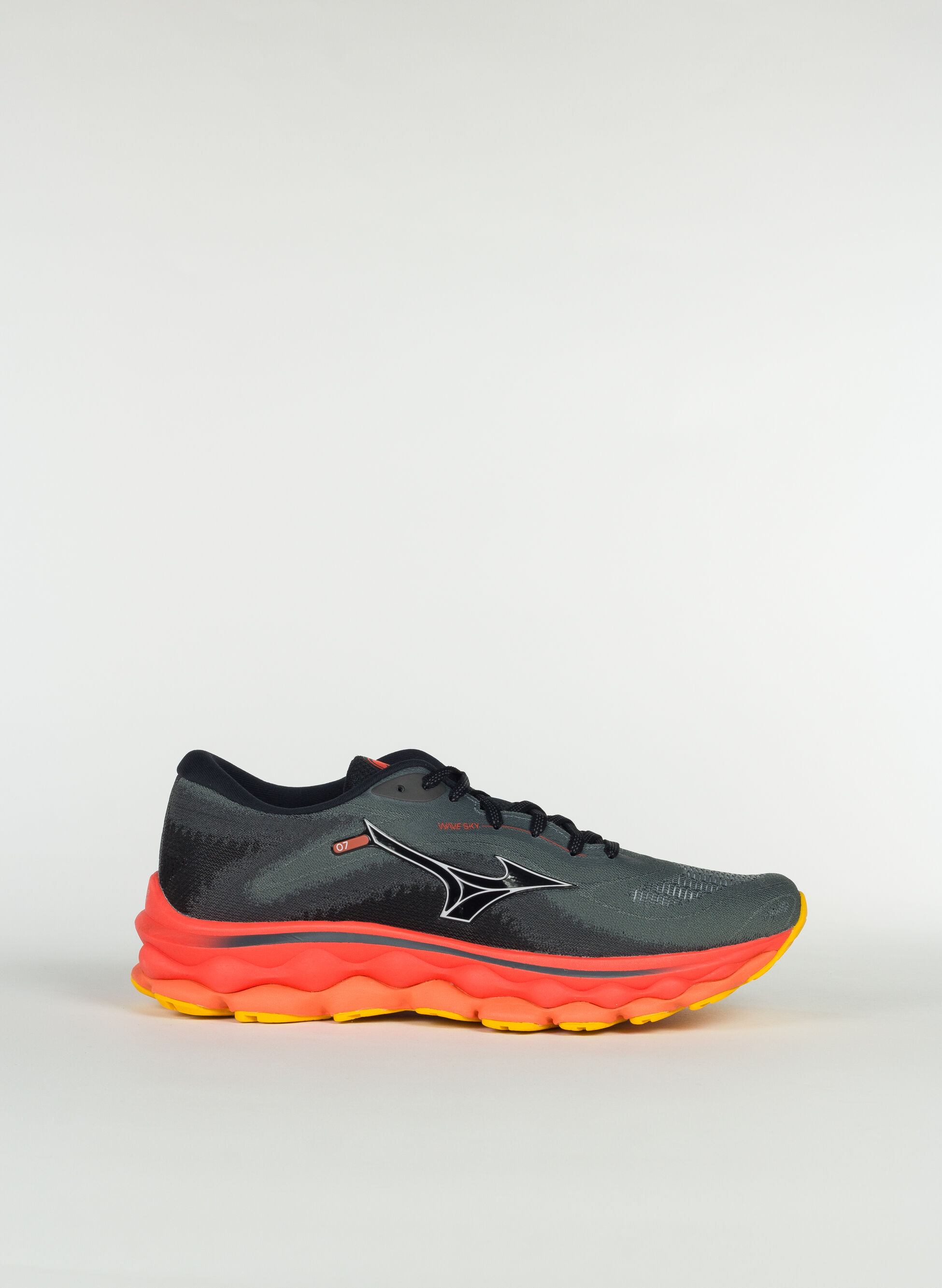 Felpa fashion mizuno acetato