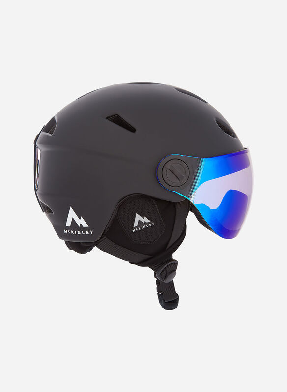 CASCO SCI PULSE VISOR PHOTOCROMATIC HS-016, 050 BLK, medium