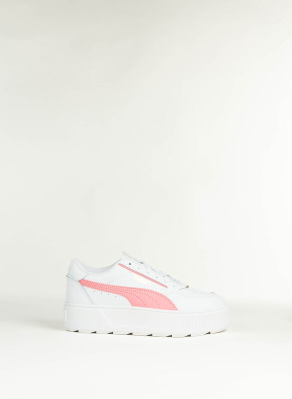 SCARPA KARMEN REBELLE RAGAZZA, 11 WHTPINK, medium