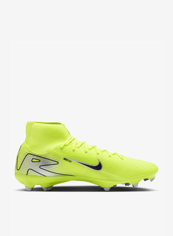 SCARPA MERCURIAL SUPERFLY 10 ACADEMY, 700 VOLTSILBLK, medium