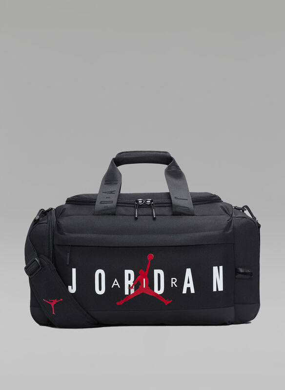 BORSONE JORDAN VELOCITY 39L UNISEX, 023 BLK, medium