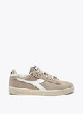 SCARPA GAME SUEDE, 75025 GREYWHT, thumb