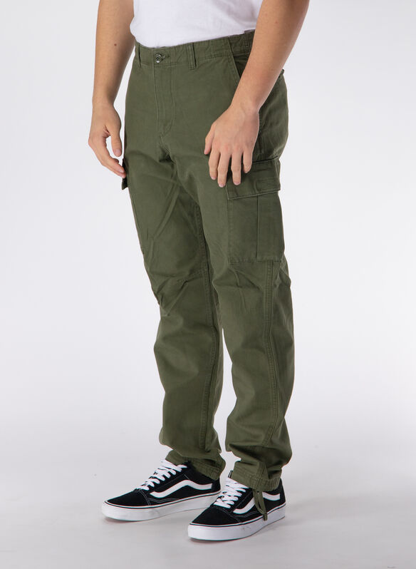 PANTALONE KANE, OLIVE NIGHT OLIVE NIGHT, medium