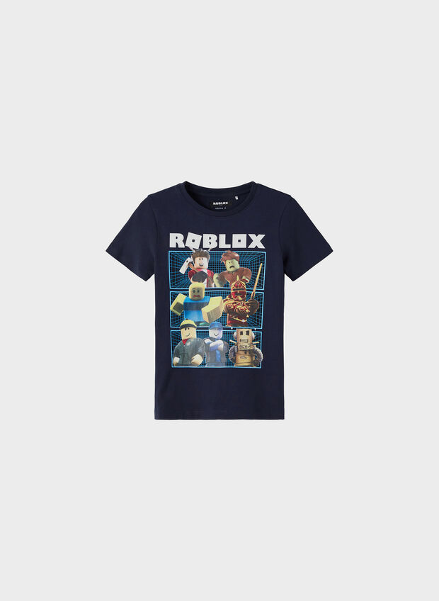 T-shirt Italia Roblox nel 2023