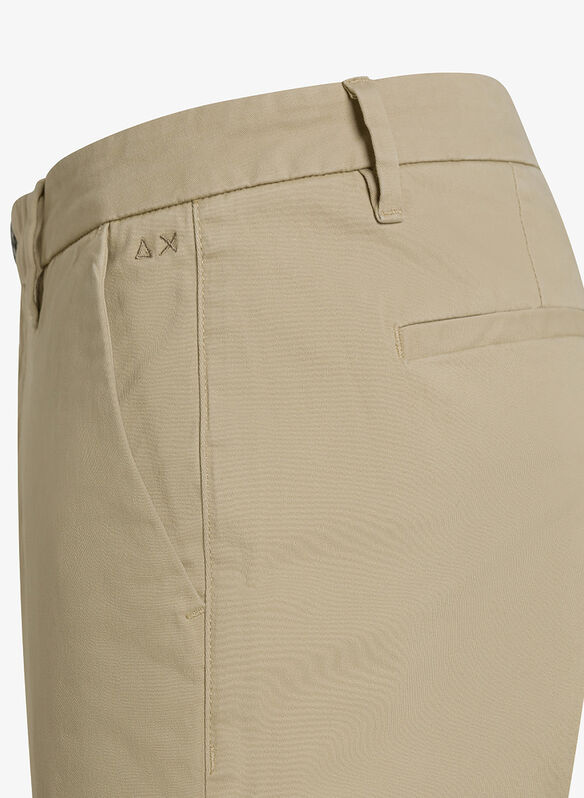 PANTALONE CHINO, 16 BEIGE, medium