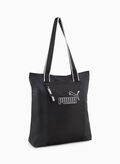 BORSA TOTE GRANDE CORE BASE, 01 BLK, thumb