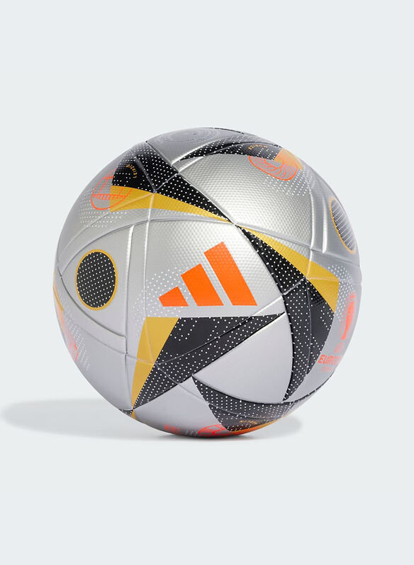 PALLONE FUSSBALLLIEBE FINALE LEAGUE, GREYBLKYEL, medium