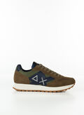 SCARPA JAKI, 93 BROWNGREEN, thumb