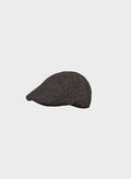 CAPPELLO MR. MITCHELL, 019P DARK GREY, thumb