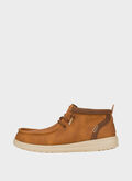 SCARPA WALLY MID GRIPR CLASSIC, COGNAC, thumb