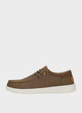 SCARPA PAUL CLASSIC, BROWN, thumb