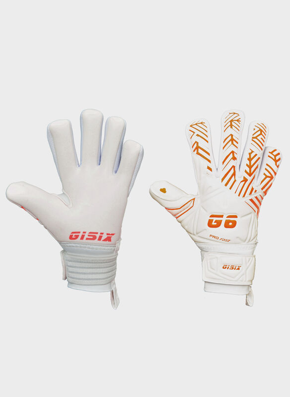 GUANTO DA PORTIERE PRO FAST 24 RAGAZZO, WHTORA, medium