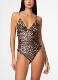 COSTUME INTERO ANIMALIER, X26 ANIMALIER, thumb