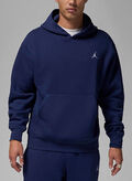 FELPA HOODIE JORDAN BROOKLYN, 410 NVY, thumb